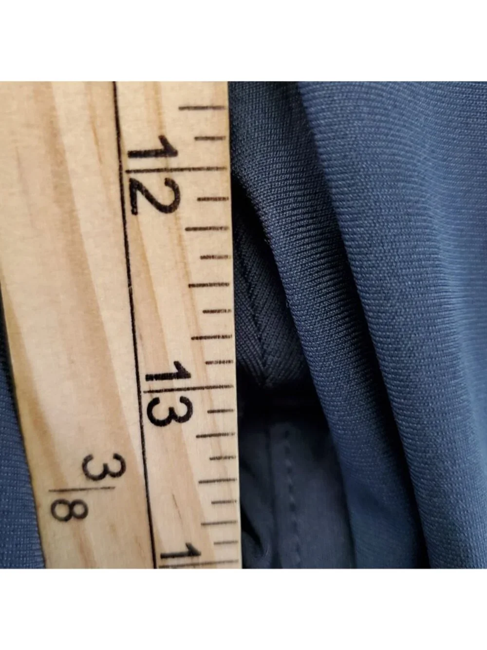 Chaps two items day